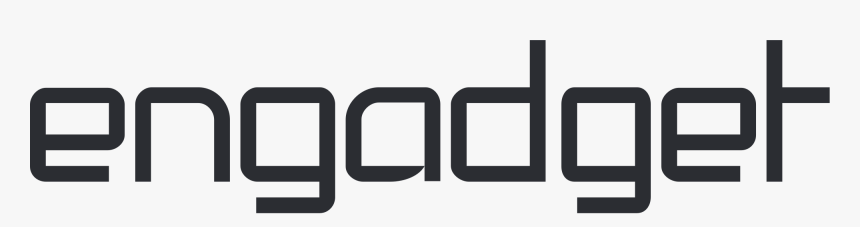 Logo Svg Engadget Logo, HD Png Download, Free Download