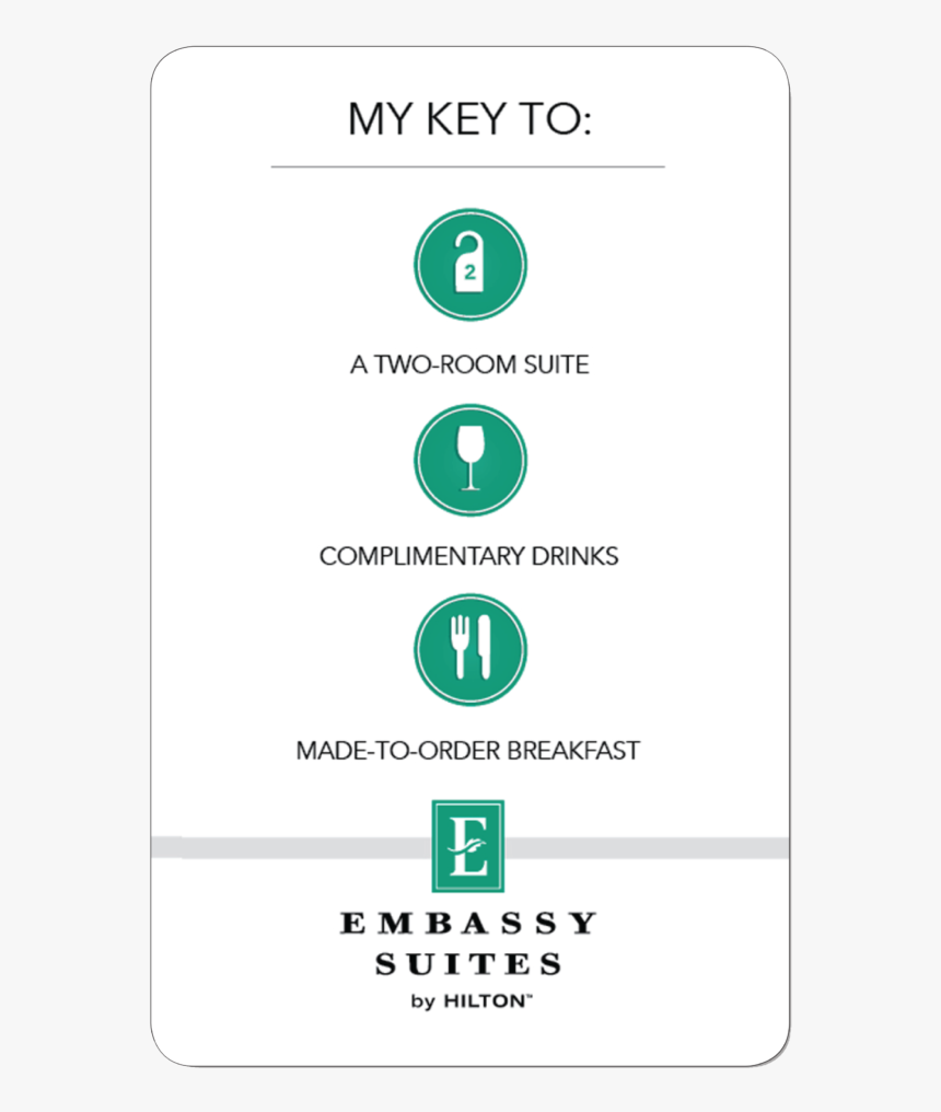 Embassy Suites, HD Png Download kindpng