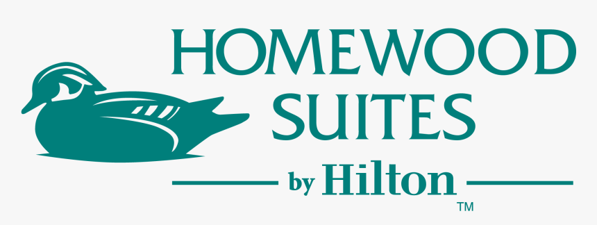 Homewood Suites By Hilton Logo Png, Transparent Png, Free Download