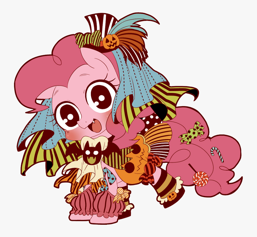 Pinkie Pie Halloween, HD Png Download, Free Download