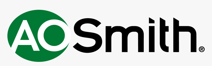 Ao Smith Corporation Logo, HD Png Download, Free Download
