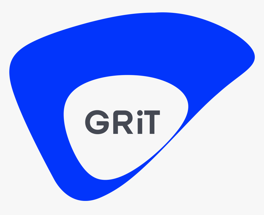 Grit Logo, HD Png Download, Free Download