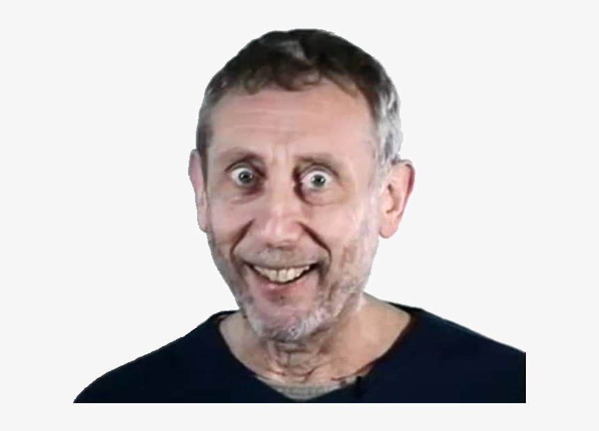 This Is More Of A Noice Image But I Hope It"s Allowed - Michael Rosen Content Aware Scale Gif, HD Png Download, Free Download