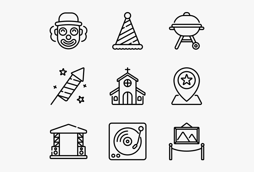 Design Icons Vector, HD Png Download, Free Download