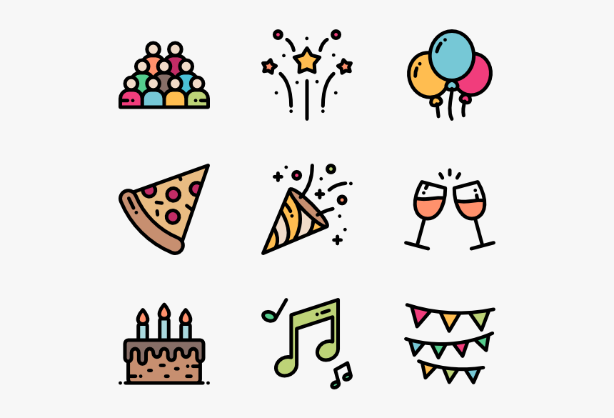 59 Event Icon Packs - Event Png, Transparent Png, Free Download