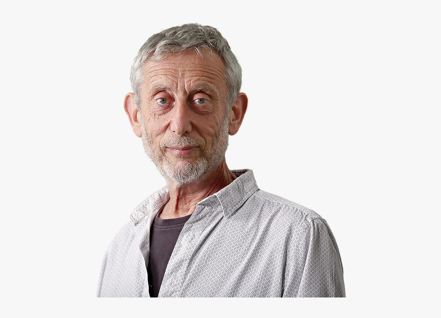 Michael Rosen, HD Png Download, Free Download