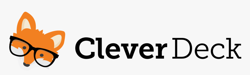 Cleverdeck - Leftovers, HD Png Download, Free Download