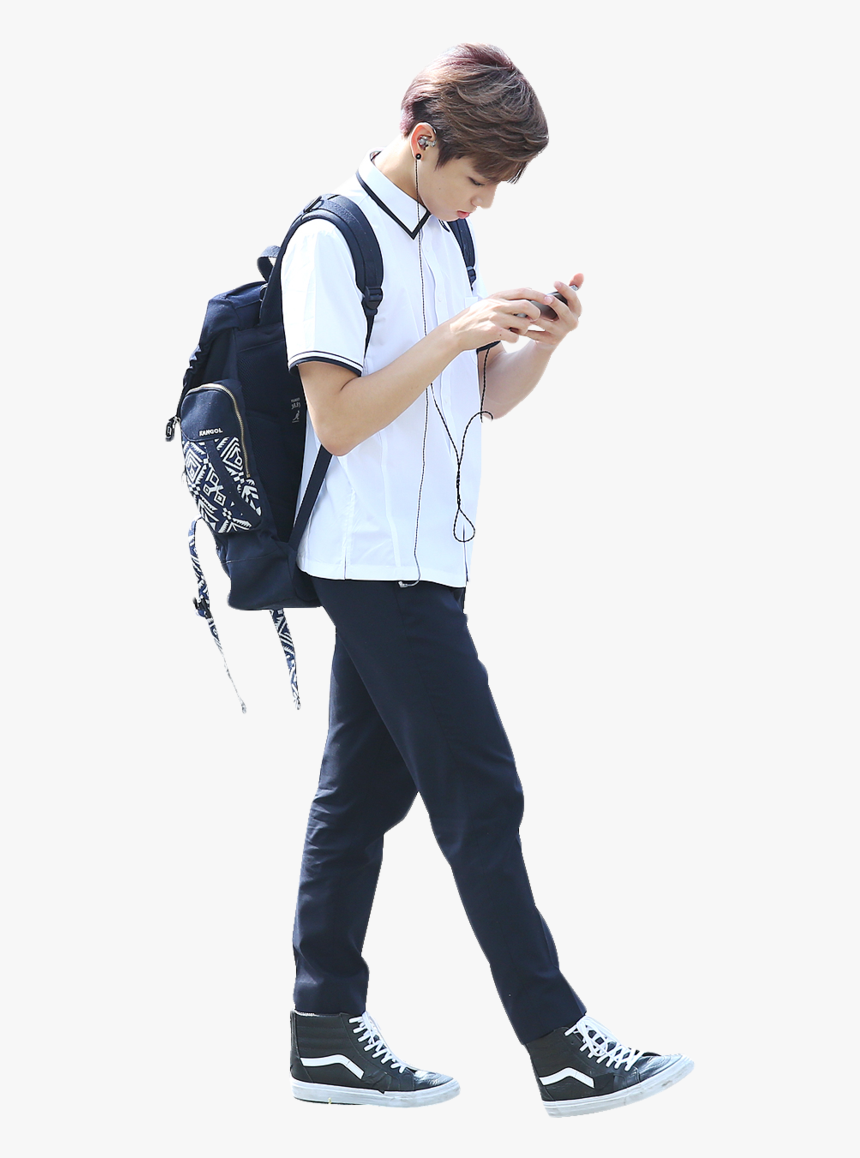 Jungkook Full Body Png, Transparent Png, Free Download