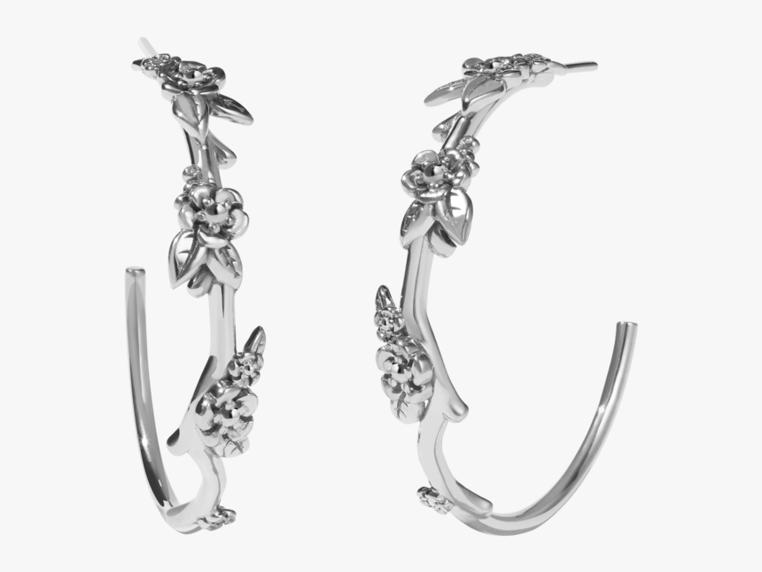 Earrings, HD Png Download, Free Download