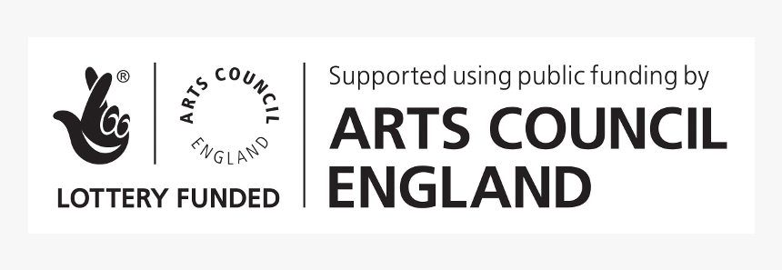 Arts Council England - Big Lottery Fund, HD Png Download, Free Download