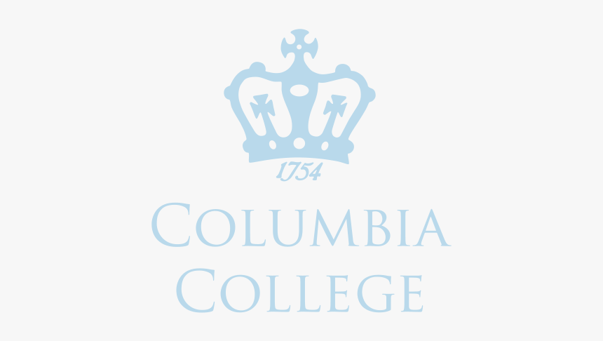 Columbia College University Logo, HD Png Download, Free Download