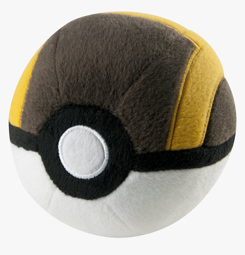 Tomy Pokeball Plush, HD Png Download, Free Download