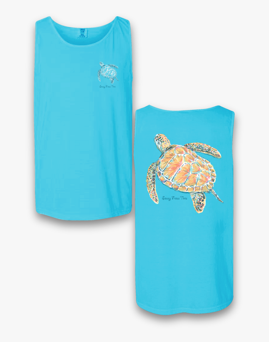 Sea Turtle, HD Png Download, Free Download