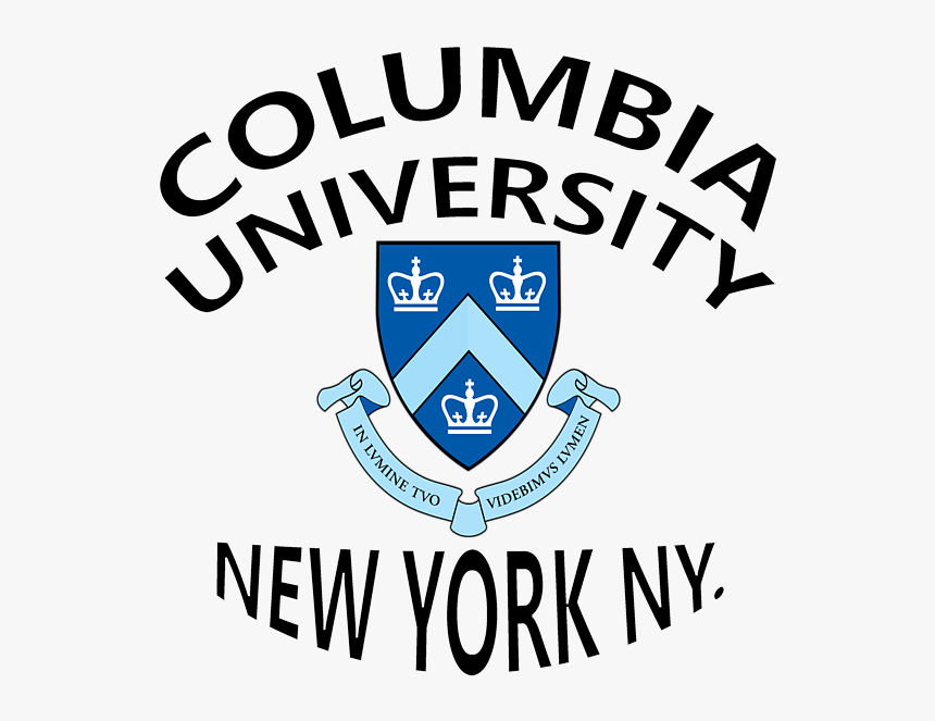 Columbia University, HD Png Download, Free Download