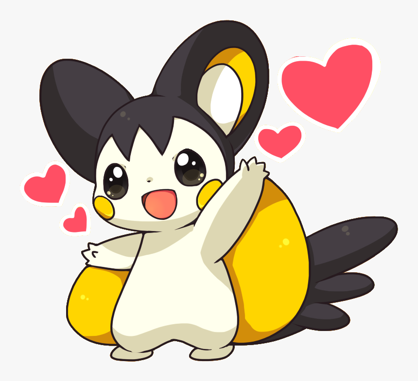 Pokemon Cute