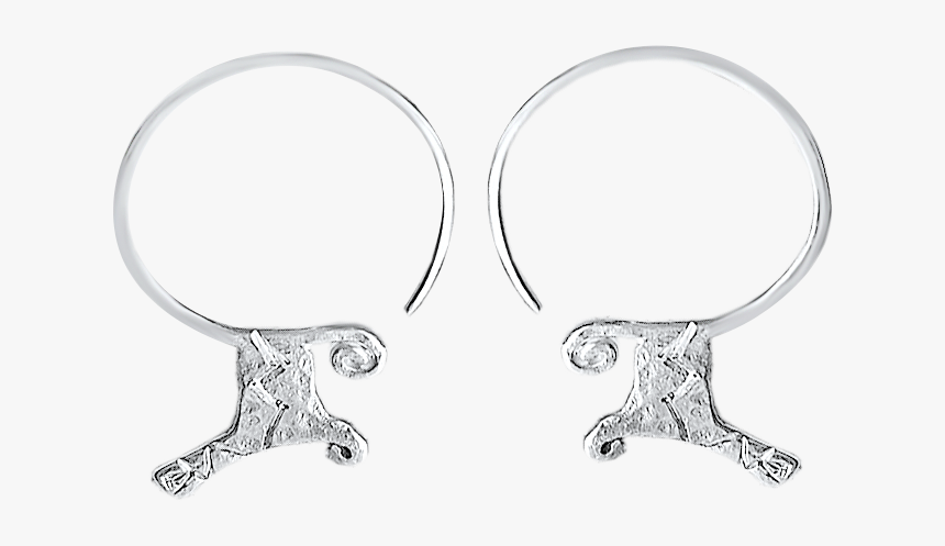 Earrings, HD Png Download, Free Download