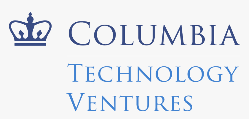 Logos Master Columbia Technology Ventures, HD Png Download, Free Download