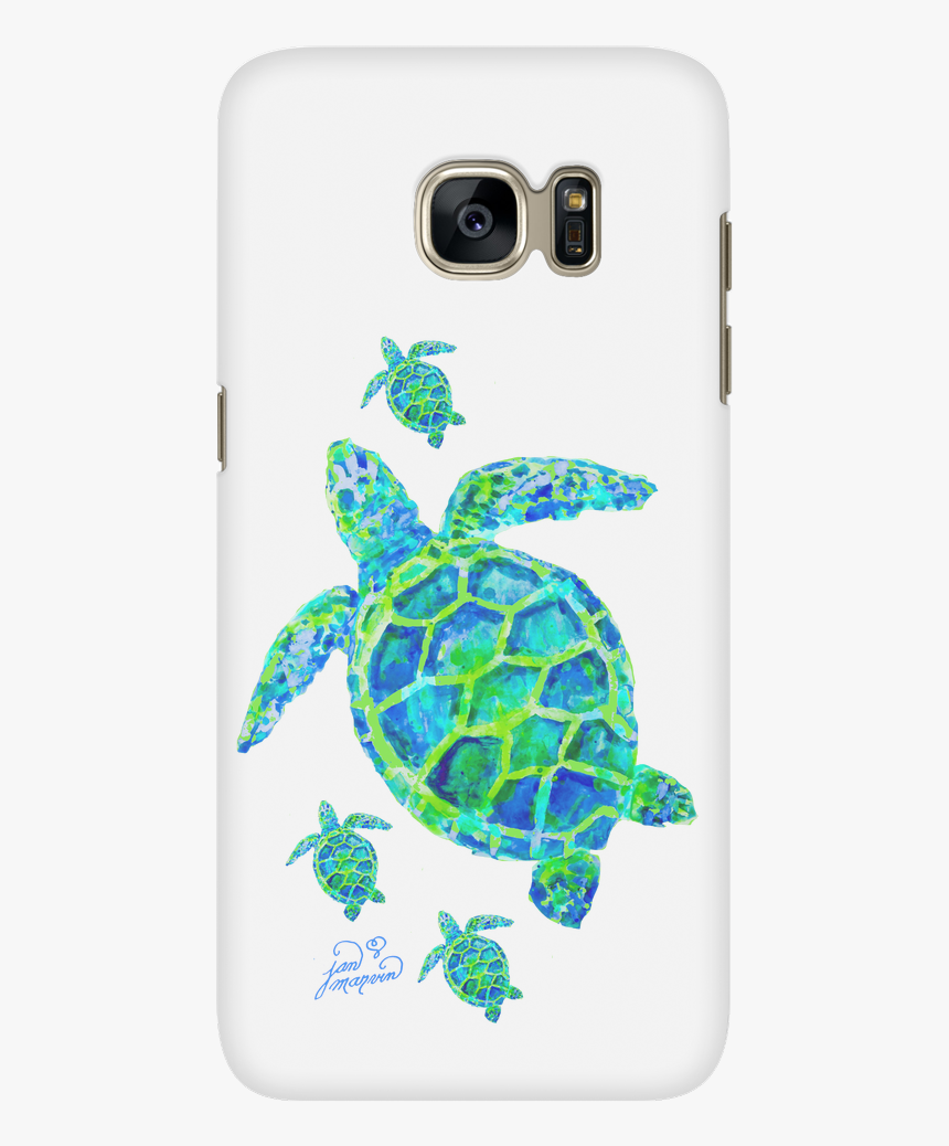 Sea Turtle Iphone Cases, HD Png Download, Free Download