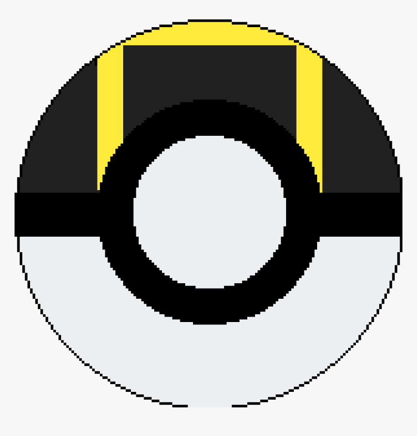 Ultra Ball Png, Transparent Png, Free Download