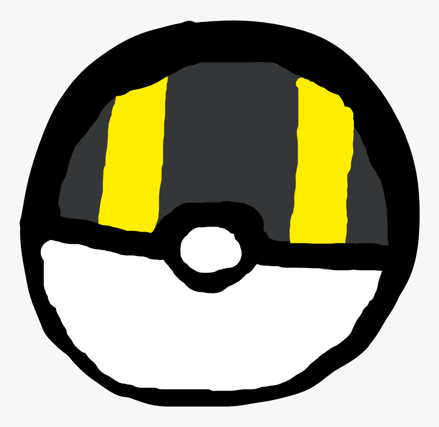 Transparent Pokeball Png, Png Download, Free Download