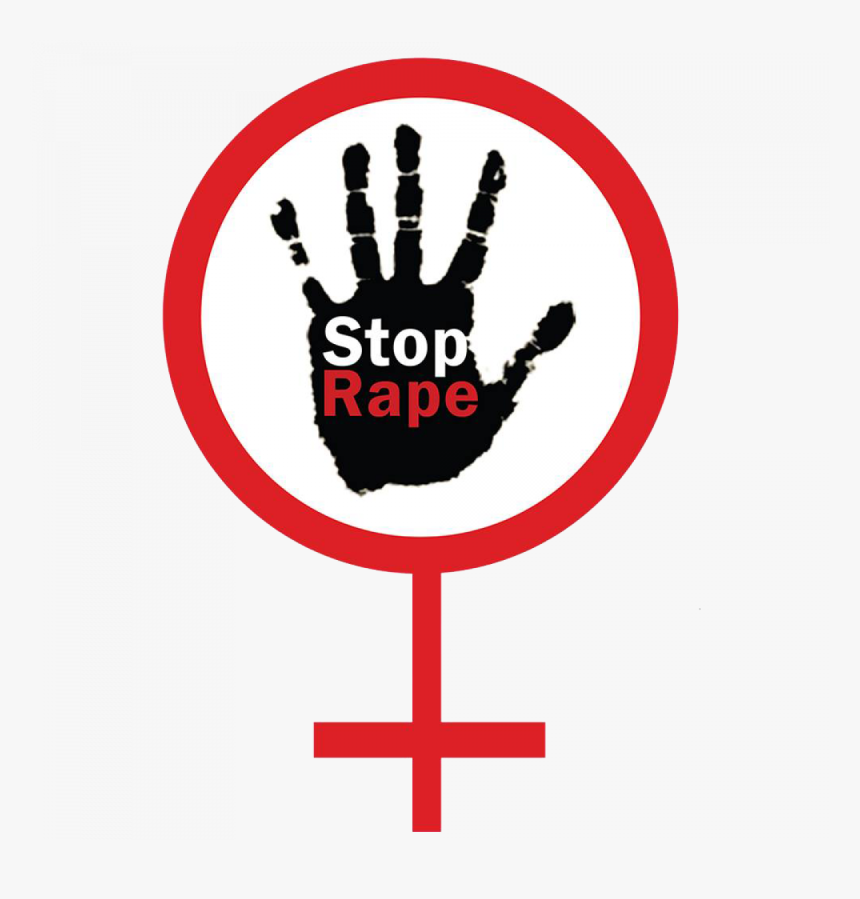 Stop Rape, HD Png Download, Free Download