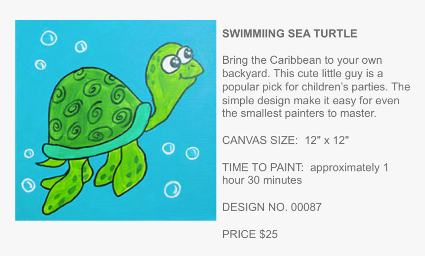 Loggerhead Sea Turtle, HD Png Download, Free Download