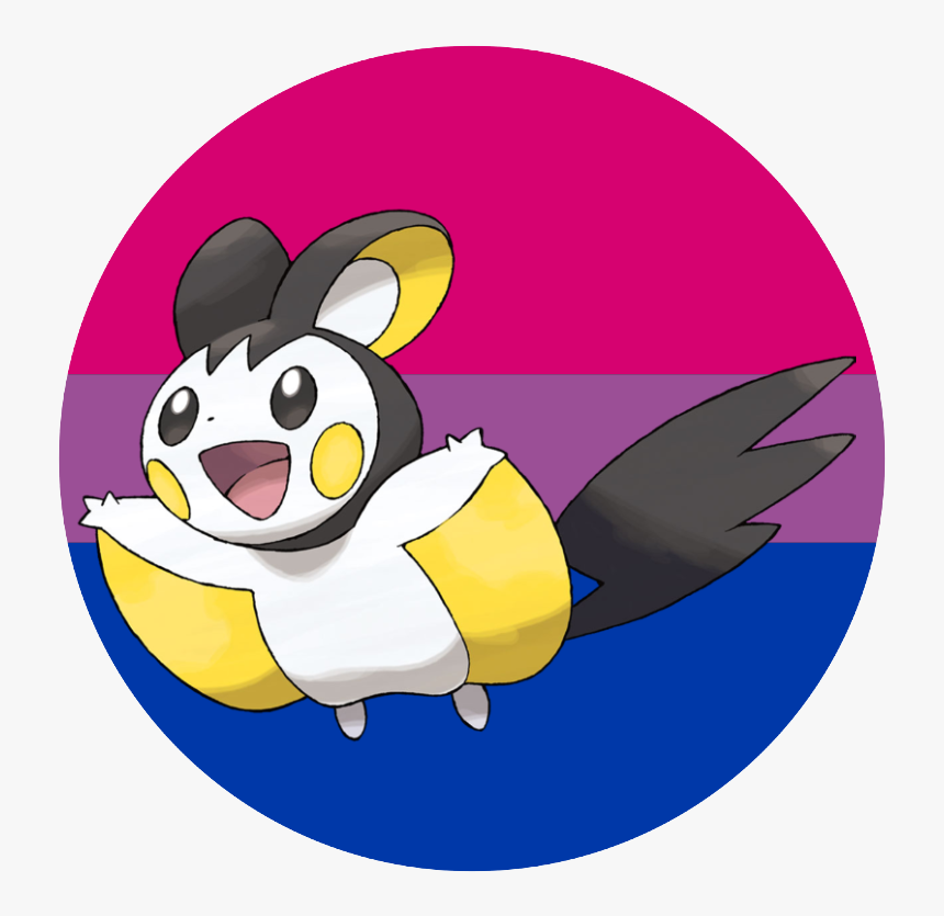 Pokemon Emolga, HD Png Download, Free Download