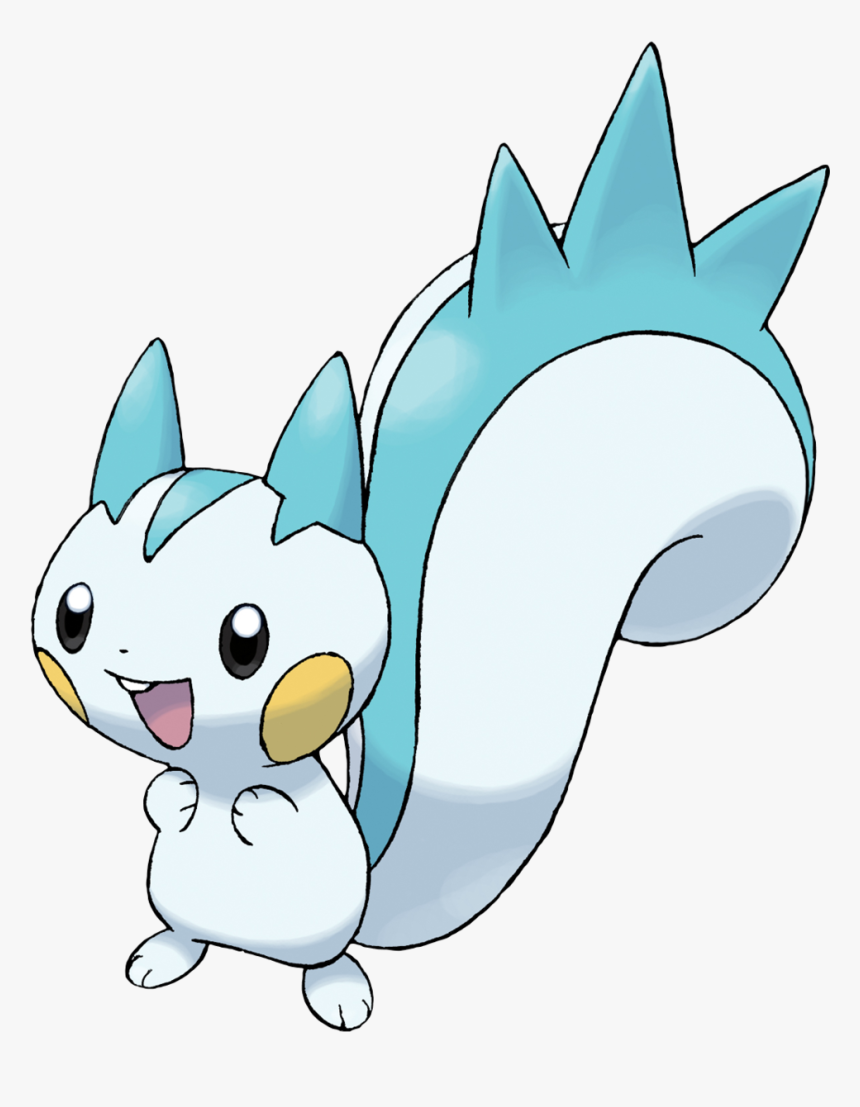 Image Result For Pachirisu - Pokemon Pachirisu, HD Png Download, Free Download