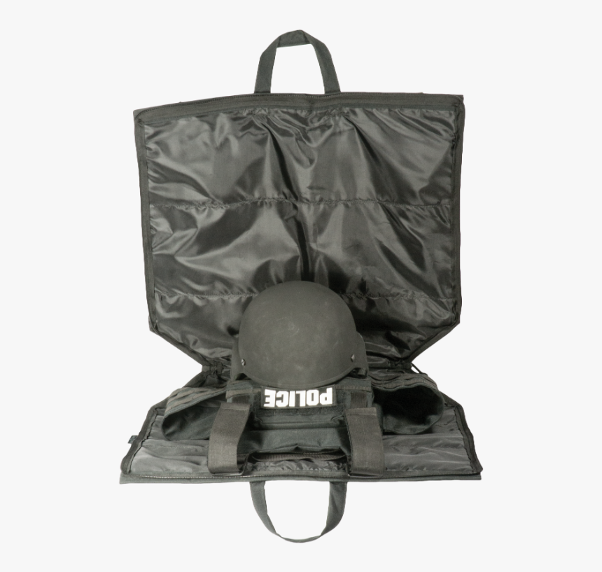 Carry Bag For Bulletproof Vest, HD Png Download, Free Download