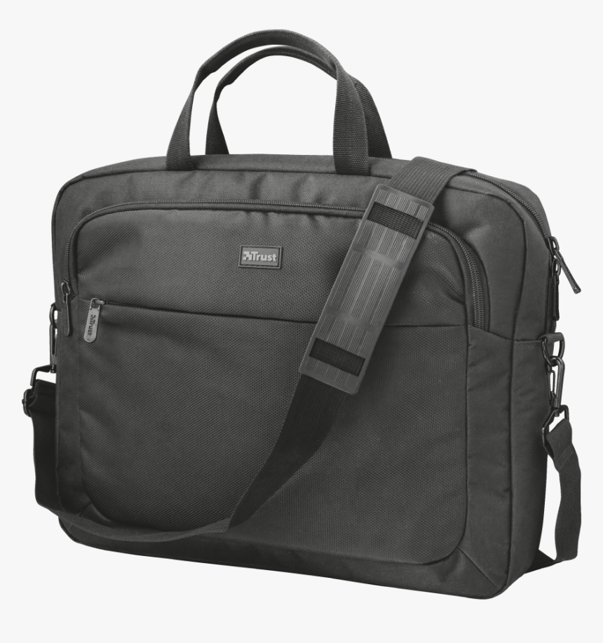 Lyon Carry Bag For - Trust Lyon Carry Bag For 16 Laptops 22860, HD Png Download, Free Download