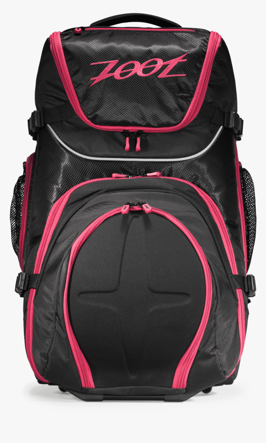 Ultra Tri Carry-on Bag - Zoot Sports, HD Png Download, Free Download