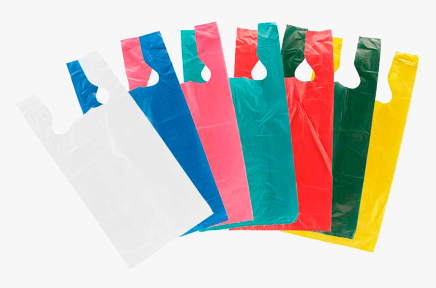 All Type Plastic Bag, HD Png Download, Free Download