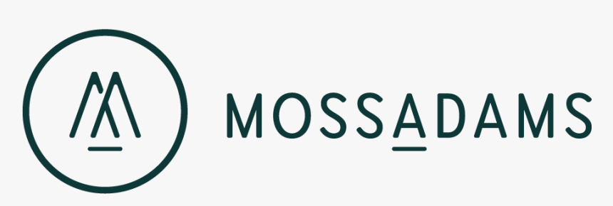 Moss Adams Logo - Mercedes Daimler Logo Png, Transparent Png, Free Download