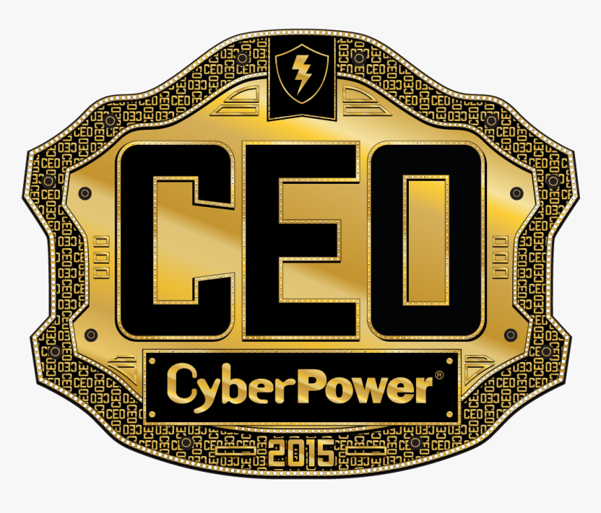 Ceo 2015 Logo - Ceo, HD Png Download, Free Download