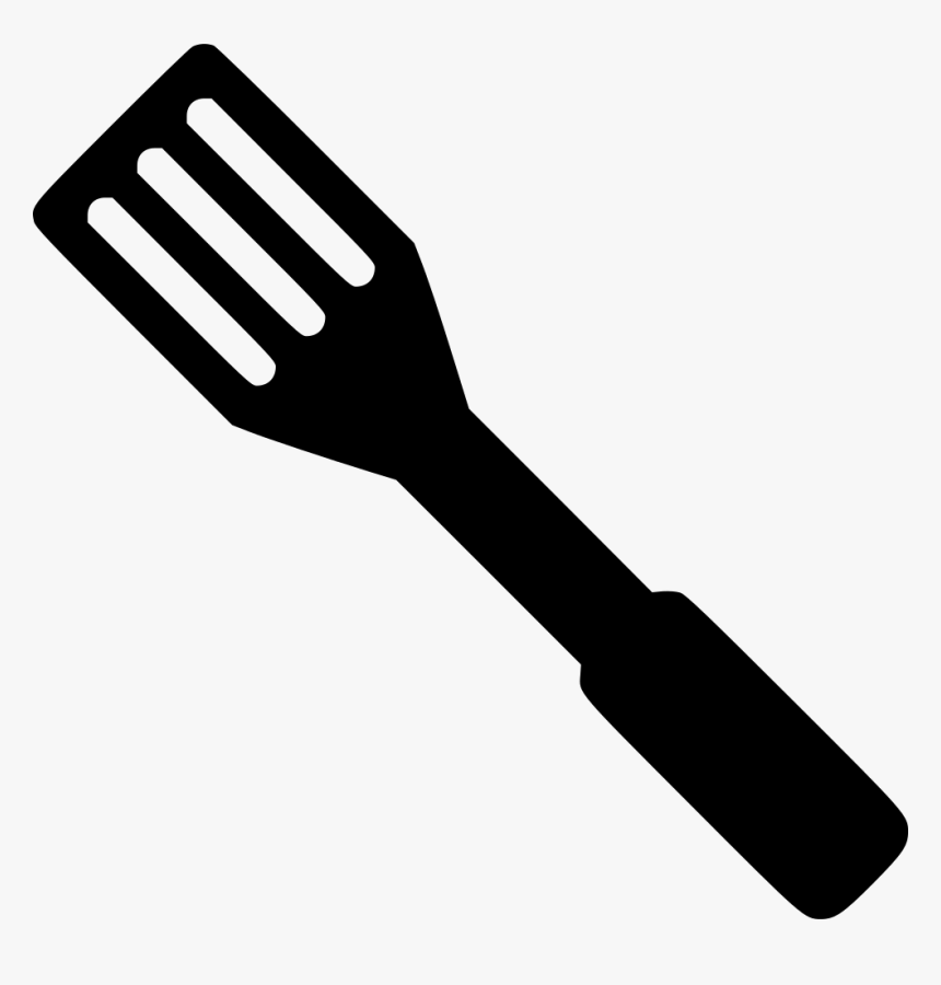 Spatula Png, Transparent Png, Free Download