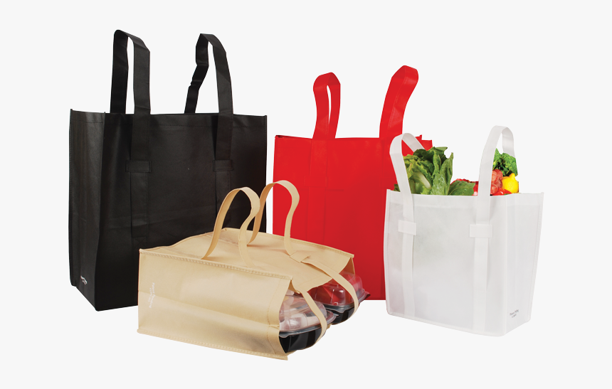 Bolsas De Tela Compras Png, Transparent Png, Free Download