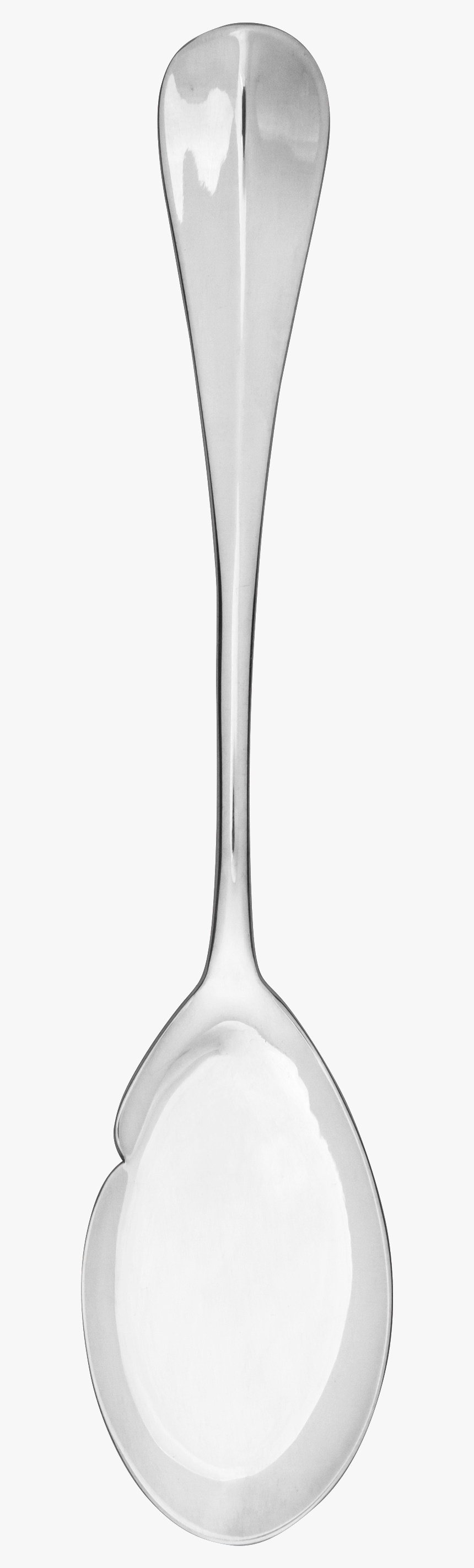 Jarosinski & Vaugoin Silver Gourmet Spoon - Still Life Photography, HD Png Download, Free Download