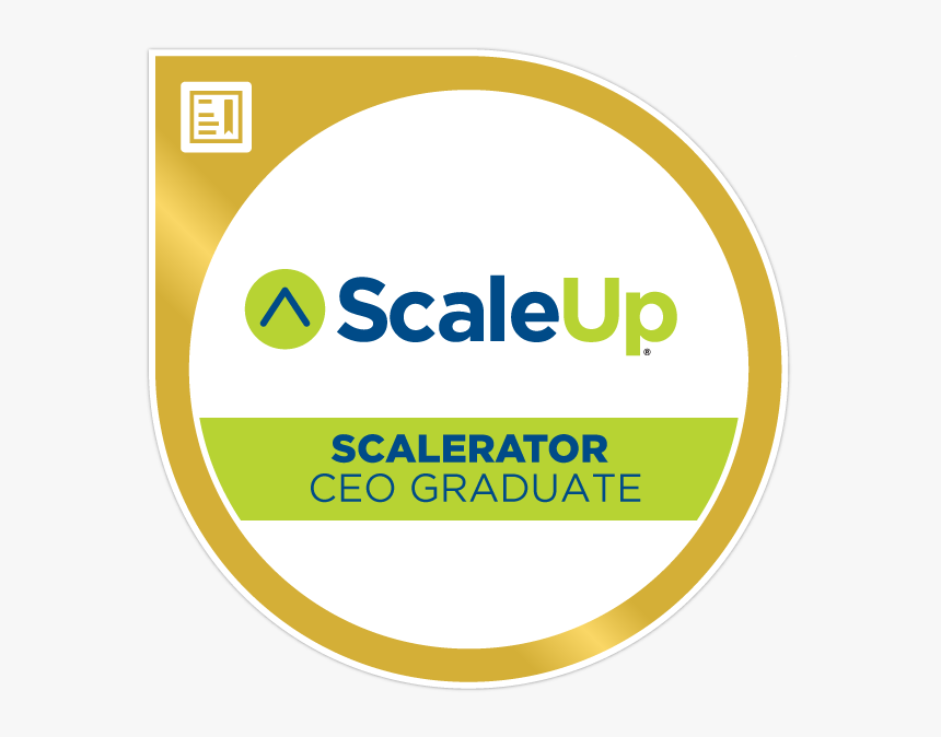 Scalerator® Ceo Graduate - Aviator Arlanda, HD Png Download, Free Download