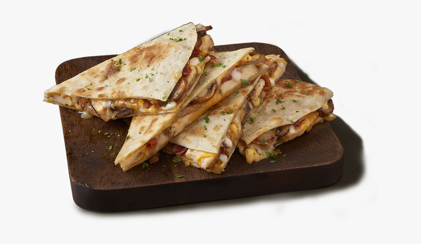 Quesadilla De Bistec Png, Transparent Png, Free Download