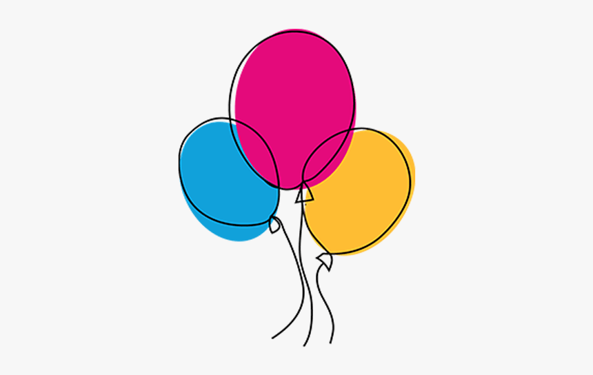 Balloon, HD Png Download, Free Download