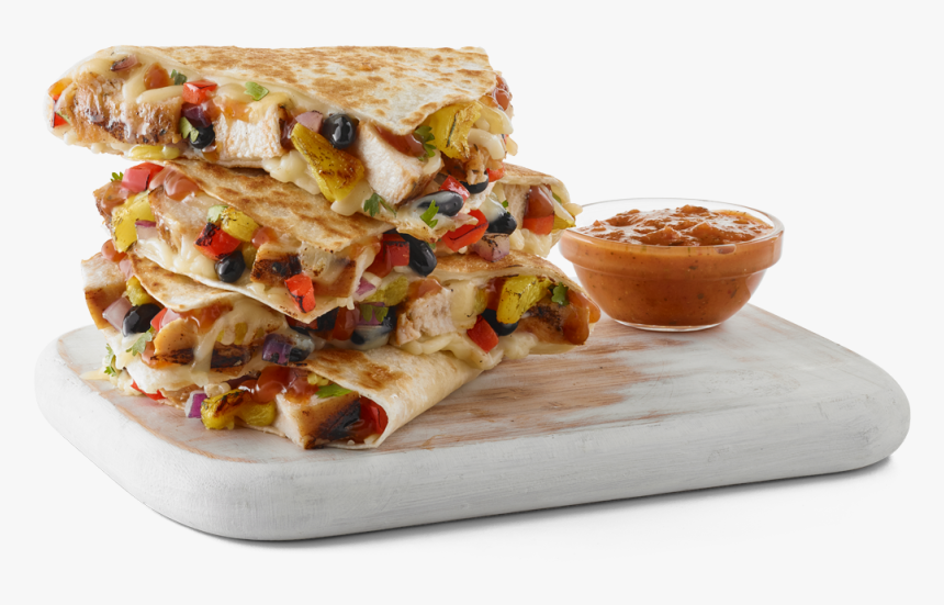 Jerk Chicken Quesadilla Tropical Smoothie, HD Png Download, Free Download