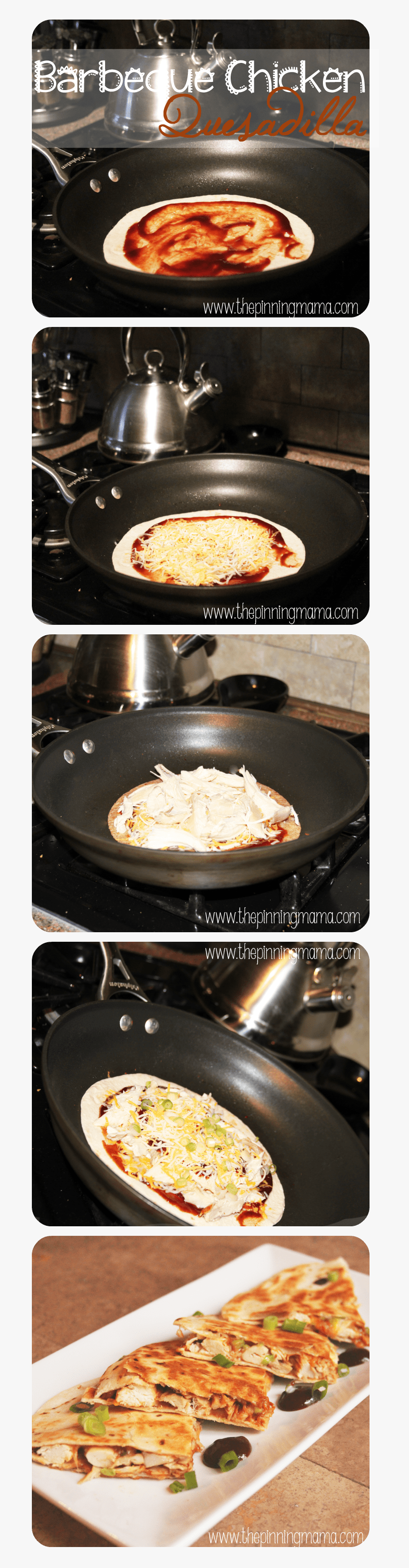 Webbbq Chick Quesadilla1 - Pan Frying, HD Png Download, Free Download