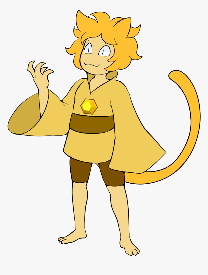 Cats Eye Opal , Or Ceo For Short - Steven Universe Tiger Eye, HD Png Download, Free Download