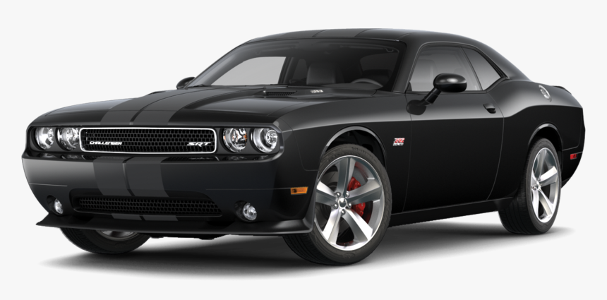 Dodge Challenger Png, Transparent Png, Free Download