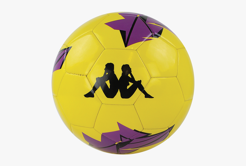 Kappa Training Ball Size - Soccer Ball, HD Png Download, Free Download