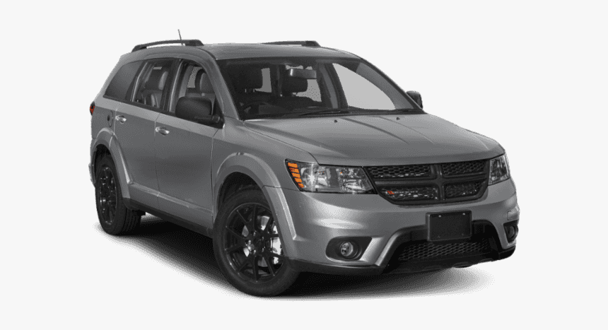 2018 Dodge Journey Gt, HD Png Download, Free Download