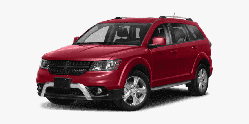 New 2019 Dodge Journey Se - Dodge Journey Crossroad 2019, HD Png Download, Free Download