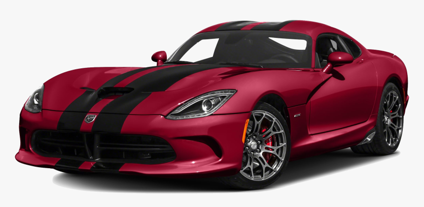 Download Dodge Viper Png Pic For Designing Projects - Dodge Viper 2019 Price, Transparent Png, Free Download