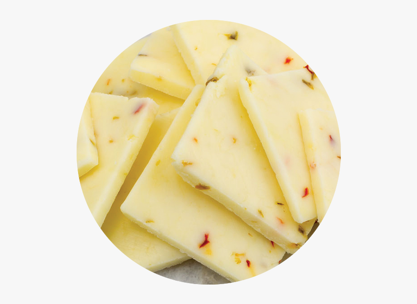 Pepper Jack Cheese - Processed Cheese, HD Png Download, Free Download