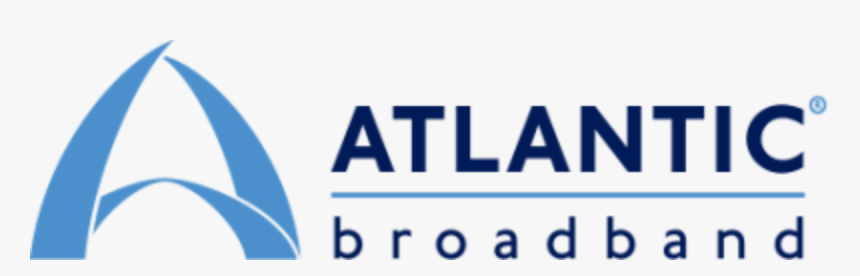 Abblogo - Atlantic Broadband Logo Png, Transparent Png, Free Download